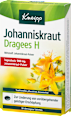 Johanniskraut Dragees H  Kneipp