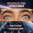 Mascara Lash Sensational Sky High Schwarz MAYBELLINE NEW YORK