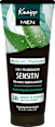 Duschgel Men Frisch & Sensitiv 3in1 Kneipp