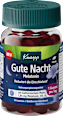 Gute Nacht Gummies mit Melatonin Kneipp