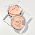 Puder All Matt Shine Control 025 Sand Beige CATRICE