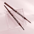 Augenbrauenstift Slim'Matic Ultra Precise 25 Warm Brown CATRICE