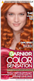 Krem koloryzujący 7.40 Miedziany Blond GARNIER Color Sensation