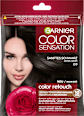 Szampon koloryzujący Color Retouch 2.0 Jasna czerń GARNIER Color Sensation