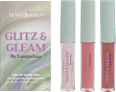 Lipgloss Set Mini Trio Glitz & Glam by Lusandraa Gender X Beauty