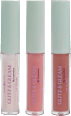 Lipgloss Set Mini Trio Glitz & Glam by Lusandraa Gender X Beauty