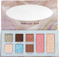 Lidschatten- & Highlighter Palette Glitz & Glam by Lusandraa Gender X Beauty