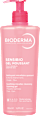 BIODERMA Sensibio Gel moussant, mildes Reinigungsgel BIODERMA
