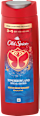 Sprchovací gél Rockstar 3v1 Old Spice