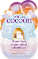 Schaumbad winter cocoon treaclemoon