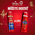 Sprchovací gél Rockstar 3v1 Old Spice