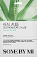 Tuchmaske Real Aloe Soothing SOME BY MI