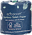 Bamboo toaletni papir ECO BOOM