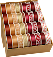 Geschenkband sortiert PATTBERG
