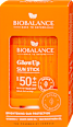 Glow Up ragyogást fokozó vízálló fényvédő stick arcra SPF50+ BIOBALANCE