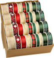 Geschenkband sortiert PATTBERG