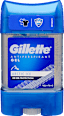 Artic ice izzadásgátló gél Gillette