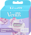 Női borotvabetét Venus ComfortGlide Breeze Gillette Venus