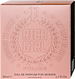 Női EdP Rich Girl POLICE