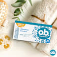 Tampons Pro Comfort Normal o.b.
