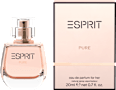 Pure edp ESPRIT
