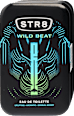 Férfi EdT Wild beat STR8