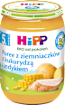 Puree z ziemniaczków z kukurydzą i indykiem BIO HiPP