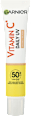 Fluid z witaminą C SPF 50, blask GARNIER