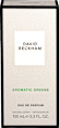 Aromatic Greens Woda perfumowana męska DAVID BECKHAM