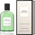 Aromatic Greens Woda perfumowana męska DAVID BECKHAM
