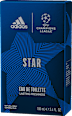 UEFA 10 Champions League Woda toaletowa męska  adidas