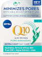 Q10 Power dnevna krema protiv bora za mješovitu i masnu kožu NIVEA