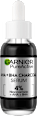 Serum przeciw niedoskonałościom z oczyszczającym węglem GARNIER