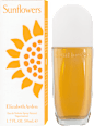 Sunflowers Woda toaletowa damska Elizabeth Arden