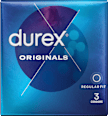 Classic prezervativi  durex