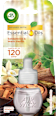 Essential Oils refill za električni osvježivač zraka - Sandalwood & Warm Vanilla AirWick