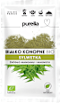 Białko konopne BIO Purella