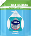 Mydło w płynie Original Carex
