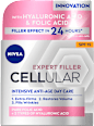 Cellural Expert Lift Intensive Anti-Age dnevna krema za lice, SPF 15 NIVEA