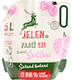 univerzální prací gel s vůní šeříku JELEN