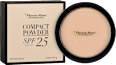 Puder prasowany Compact Powder SPF 25 nr 02 Pierre Rene