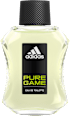 EDT PURE GAME męski adidas