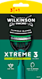 Xtreme 3 Sensitive jednokratni brijači WILKINSON SWORD