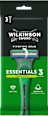 Extra Essential 3 jednokratni brijač Sensitive  WILKINSON SWORD