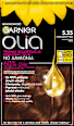 Farba do włosów czekoladowy brąz 5.35 GARNIER olia