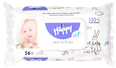 Chusteczki Sensitive bella baby Happy