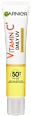 Fluid z witaminą C SPF 50, niewidoczny GARNIER