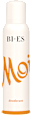 Dezodorant w sprayu Moi BI-ES