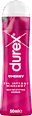 Żel intymny wiśniowy  Durex
