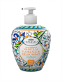 Tekoče milo za roke Vanilija in Jasmin L'ANGELICA
